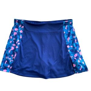 Grand Slam Performance Women's Golf/Tennis Skirt Skort Size Medium